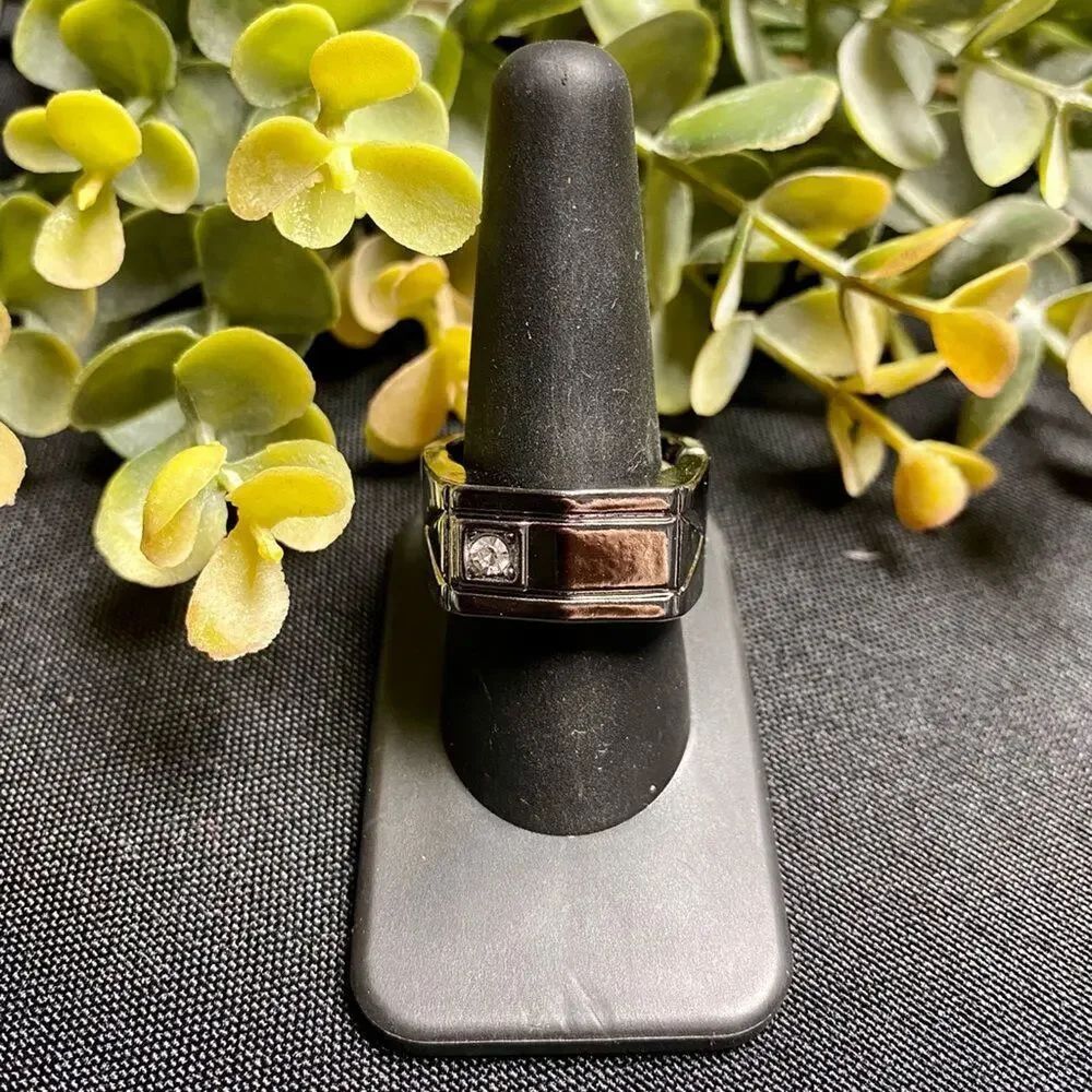 Atlas Black Ring (138)
